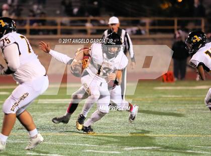 Thumbnail 1 in Antioch vs Liberty photogallery.