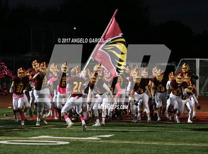 Thumbnail 3 in Antioch vs Liberty photogallery.