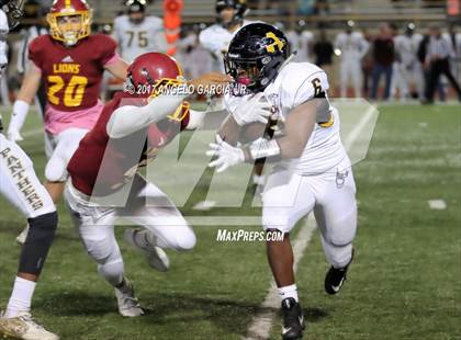 Thumbnail 3 in Antioch vs Liberty photogallery.