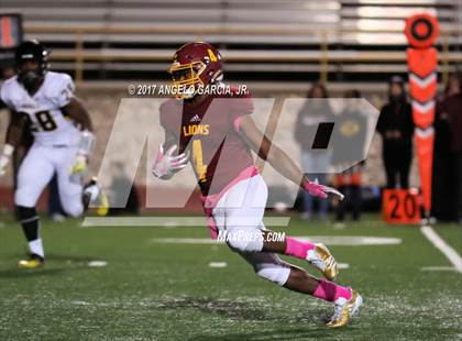 Thumbnail 1 in Antioch vs Liberty photogallery.