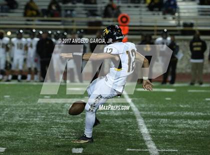 Thumbnail 1 in Antioch vs Liberty photogallery.