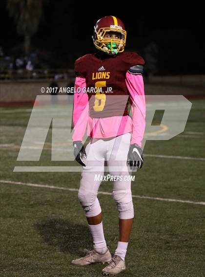 Thumbnail 1 in Antioch vs Liberty photogallery.