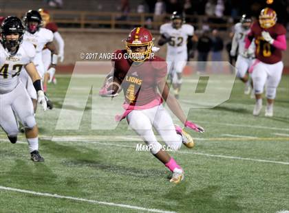 Thumbnail 3 in Antioch vs Liberty photogallery.