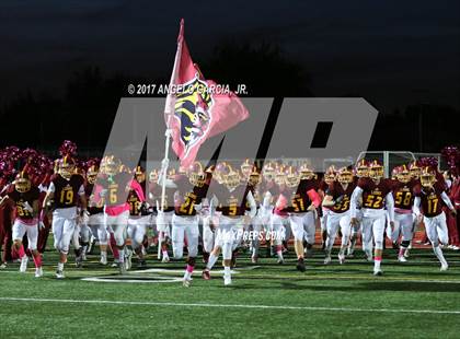 Thumbnail 3 in Antioch vs Liberty photogallery.