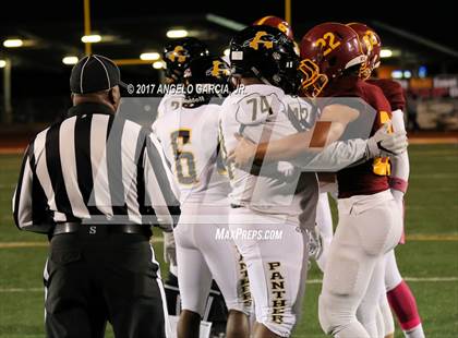 Thumbnail 1 in Antioch vs Liberty photogallery.