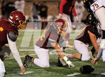 Thumbnail 3 in Antioch vs Liberty photogallery.