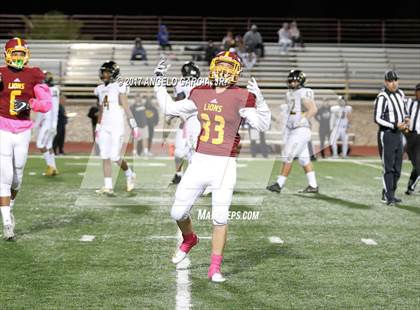 Thumbnail 1 in Antioch vs Liberty photogallery.