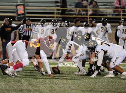 Thumbnail 1 in Antioch vs Liberty photogallery.
