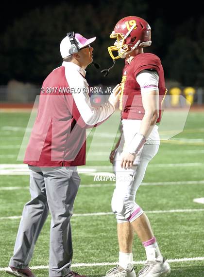 Thumbnail 3 in Antioch vs Liberty photogallery.