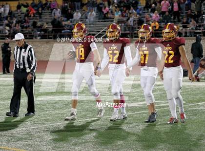 Thumbnail 2 in Antioch vs Liberty photogallery.