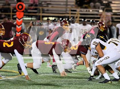 Thumbnail 1 in Antioch vs Liberty photogallery.