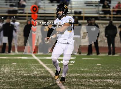 Thumbnail 3 in Antioch vs Liberty photogallery.