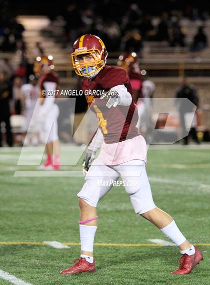 Thumbnail 3 in Antioch vs Liberty photogallery.