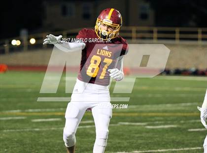 Thumbnail 3 in Antioch vs Liberty photogallery.