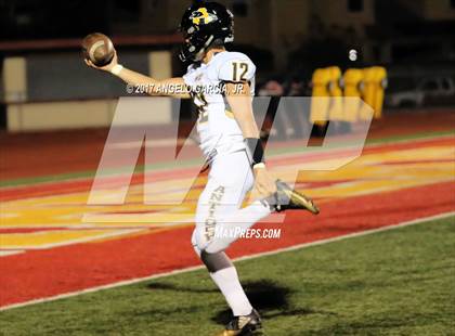 Thumbnail 1 in Antioch vs Liberty photogallery.