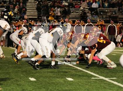 Thumbnail 3 in Antioch vs Liberty photogallery.