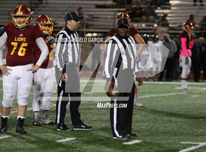 Thumbnail 2 in Antioch vs Liberty photogallery.