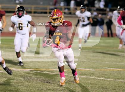 Thumbnail 2 in Antioch vs Liberty photogallery.