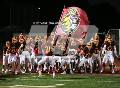 Thumbnail 2 in Antioch vs Liberty photogallery.