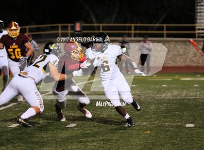 Thumbnail 3 in Antioch vs Liberty photogallery.