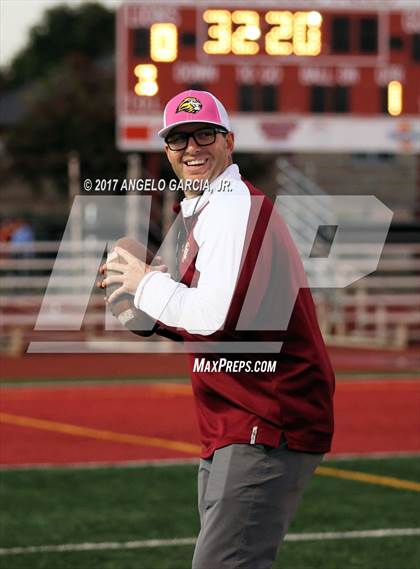 Thumbnail 1 in Antioch vs Liberty photogallery.