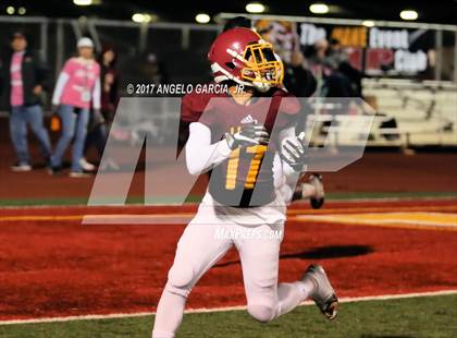 Thumbnail 2 in Antioch vs Liberty photogallery.