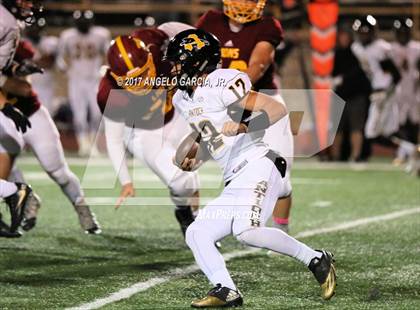 Thumbnail 3 in Antioch vs Liberty photogallery.