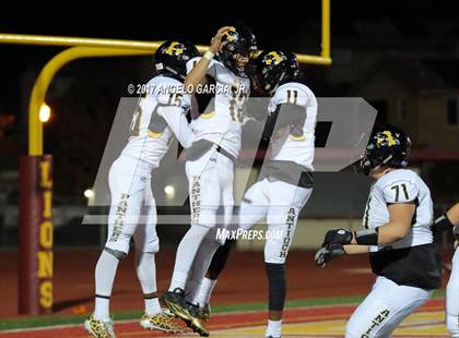 Thumbnail 2 in Antioch vs Liberty photogallery.