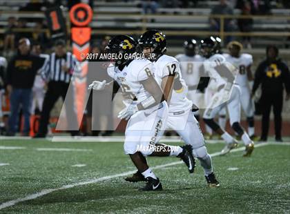 Thumbnail 2 in Antioch vs Liberty photogallery.