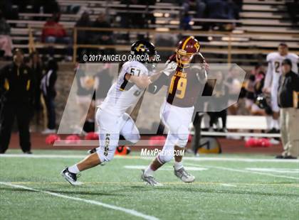 Thumbnail 2 in Antioch vs Liberty photogallery.
