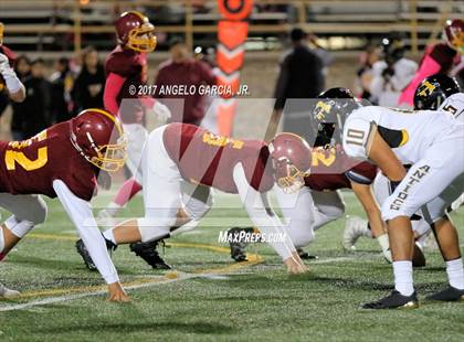 Thumbnail 2 in Antioch vs Liberty photogallery.