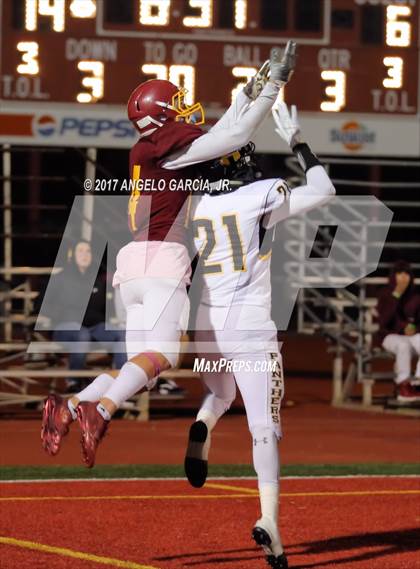 Thumbnail 3 in Antioch vs Liberty photogallery.