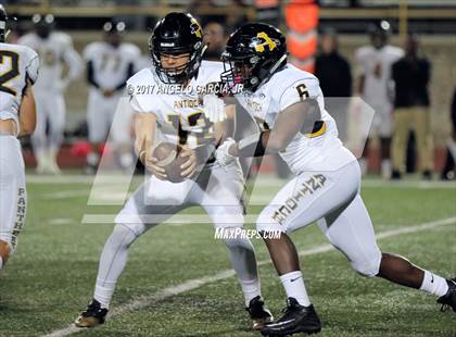 Thumbnail 2 in Antioch vs Liberty photogallery.