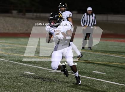 Thumbnail 1 in Antioch vs Liberty photogallery.