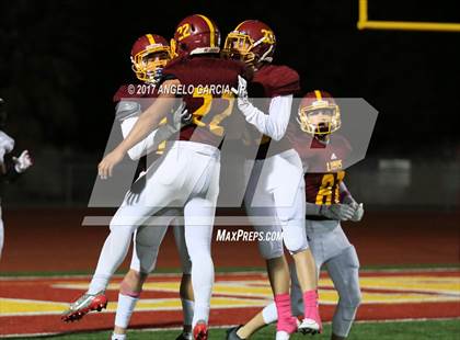 Thumbnail 2 in Antioch vs Liberty photogallery.