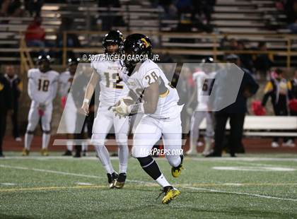 Thumbnail 3 in Antioch vs Liberty photogallery.