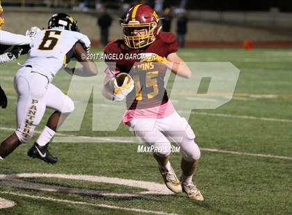 Thumbnail 2 in Antioch vs Liberty photogallery.