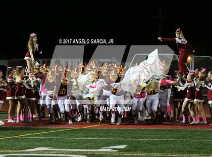 Thumbnail 3 in Antioch vs Liberty photogallery.