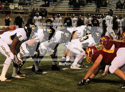 Thumbnail 2 in Antioch vs Liberty photogallery.