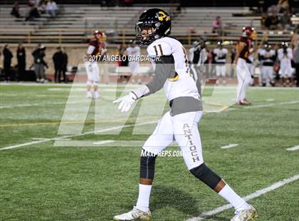 Thumbnail 2 in Antioch vs Liberty photogallery.