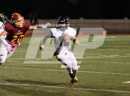 Thumbnail 2 in Antioch vs Liberty photogallery.