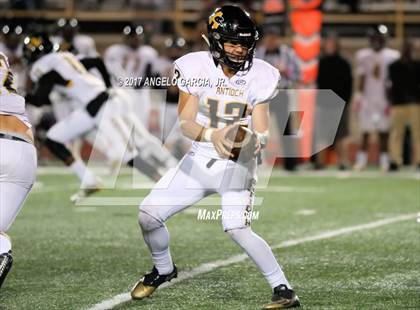 Thumbnail 1 in Antioch vs Liberty photogallery.
