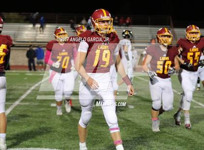 Thumbnail 1 in Antioch vs Liberty photogallery.