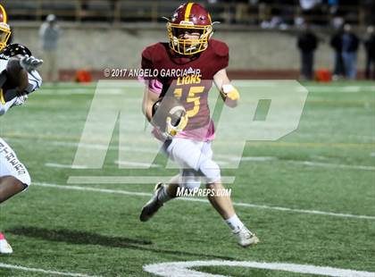 Thumbnail 1 in Antioch vs Liberty photogallery.