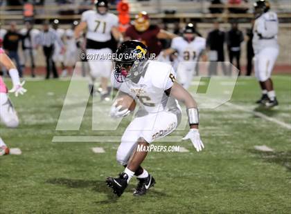Thumbnail 2 in Antioch vs Liberty photogallery.