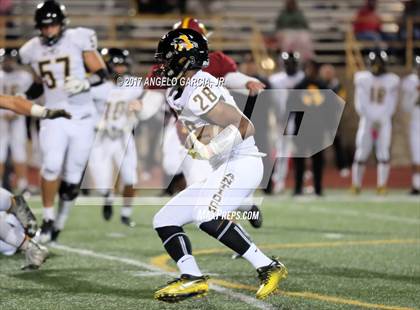 Thumbnail 1 in Antioch vs Liberty photogallery.