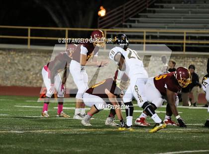 Thumbnail 2 in Antioch vs Liberty photogallery.