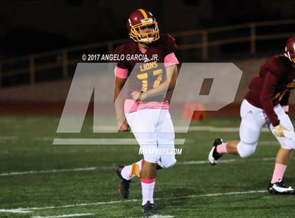 Thumbnail 3 in Antioch vs Liberty photogallery.