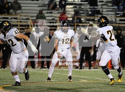 Thumbnail 2 in Antioch vs Liberty photogallery.