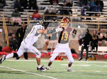 Thumbnail 1 in Antioch vs Liberty photogallery.